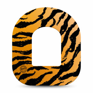Tiger Pod Tape
