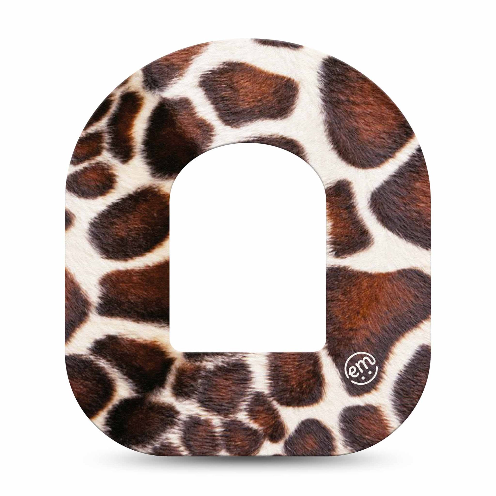 ExpressionMed Giraffe Pod Tape