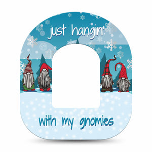 ExpressionMed Gnomies Pod Tape