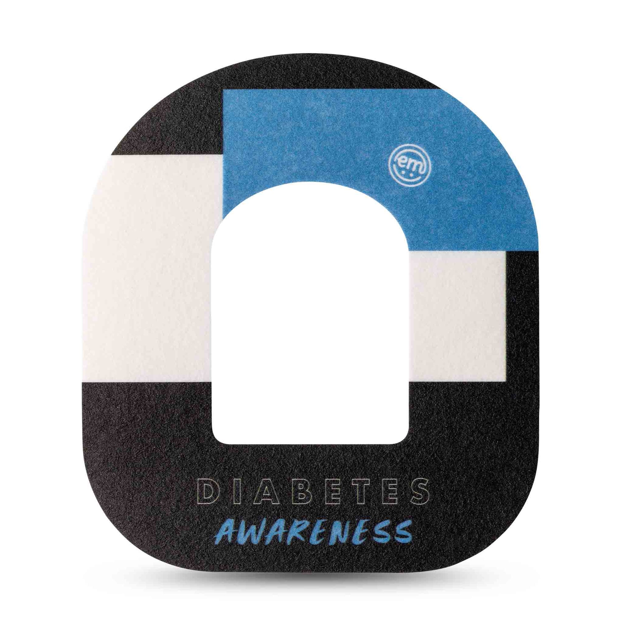 ExpressionMed Diabetes Awareness Pod Patch