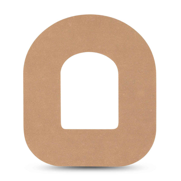 Tan Pod Tape