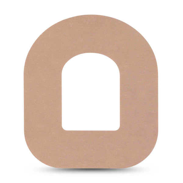 Beige Skin Tone Pod Patch