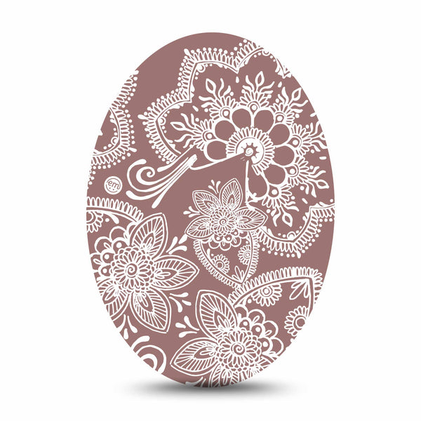 Medtronic Enlite / Guardian ExpressionMed Henna Enlight/Guardian Tape 