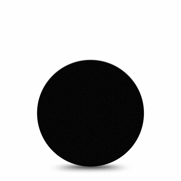 Black Libre Overpatch, Abbott Lingo