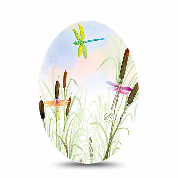 Medtronic Enlite / Guardian ExpressionMed Dragonfly Medtronic Tape