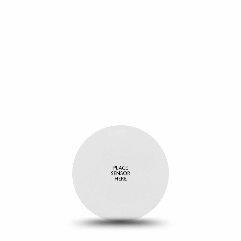 Medical Proof The Skin&The Line5包入りset ExpressionMed White Infusion Set UnderPatch