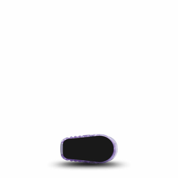 Black Dexcom G6 Transmitter Sticker