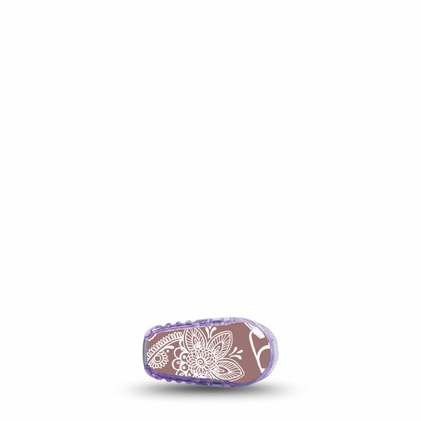 ExpressionMed Henna G6 Transmitter Sticker