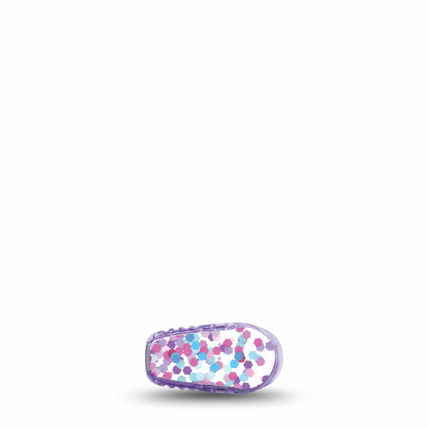 Confetti G6 Transmitter Sticker