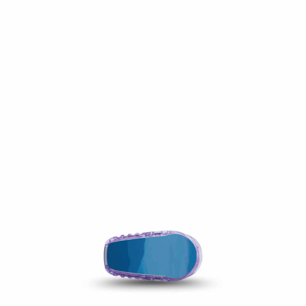 Watercolor Skies G6 Transmitter Sticker