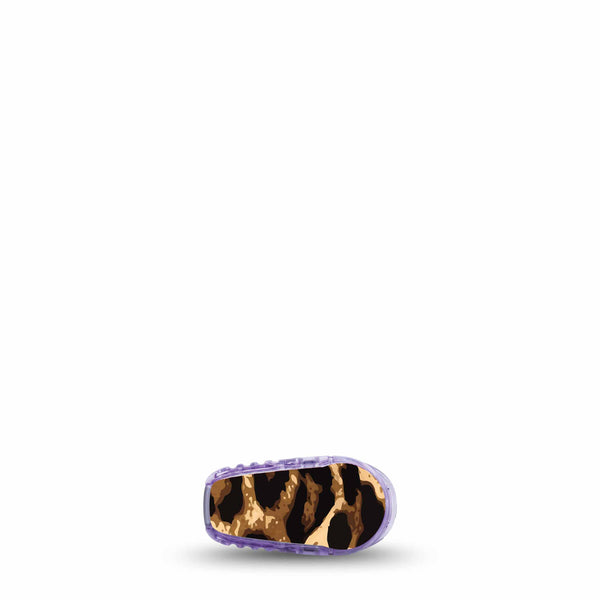 ExpressionMed Leopard G6 Transmitter Sticker