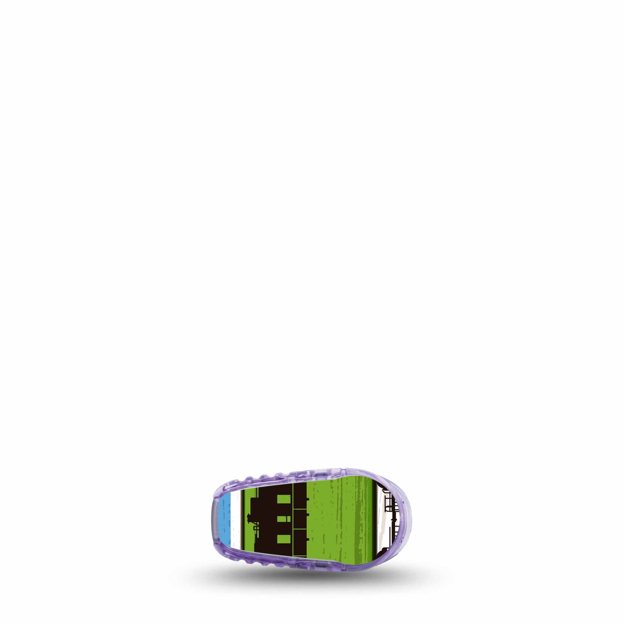 Dexcom G6 Transmitter Device