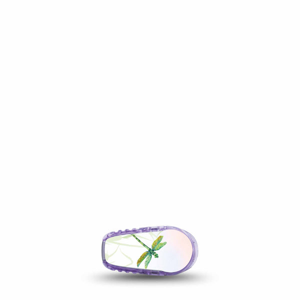 ExpressionMed Dragonfly Dexcom G6 Transmitter Sticker