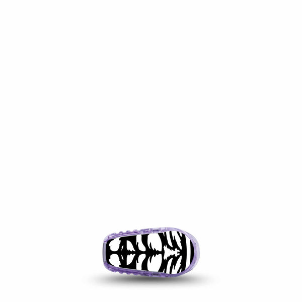 Beast Mode Dexcom G6 Transmitter Sticker