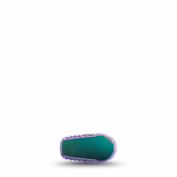 Whales Dexcom G6 Transmitter Sticker