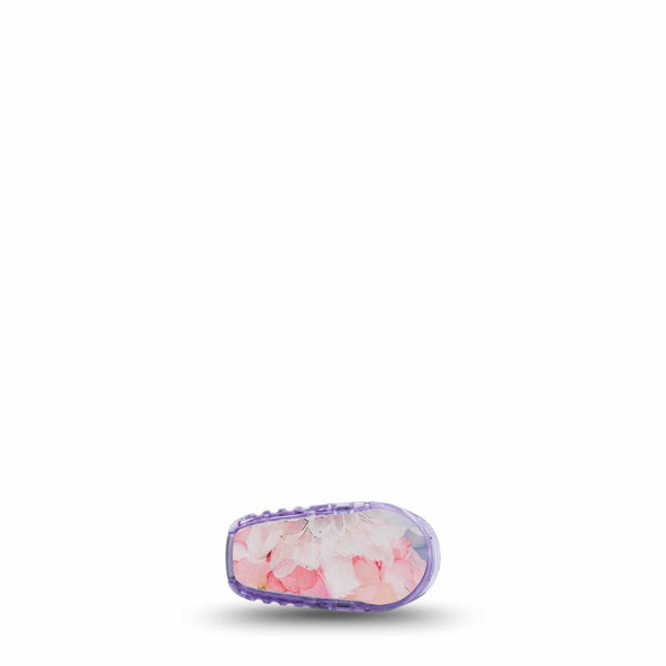 Bloom Town Dexcom G6 Transmitter Sticker