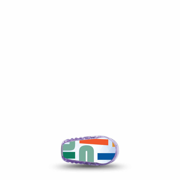 Type Two-rrific G6 Transmitter Sticker