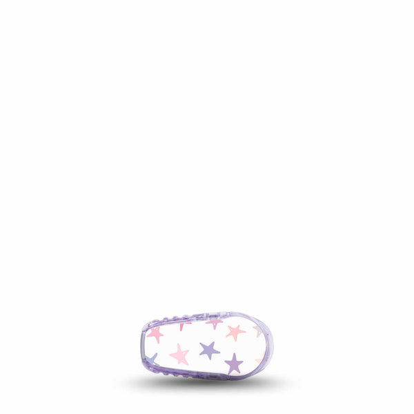 cute stars for girls dexcom g6 sticker