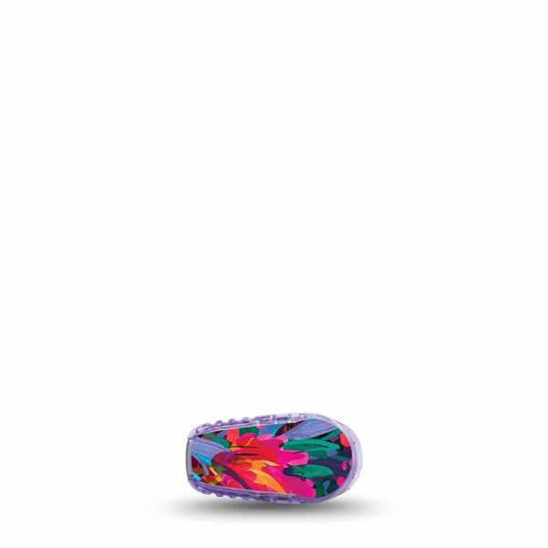 Bold Petals G6 Transmitter Sticker