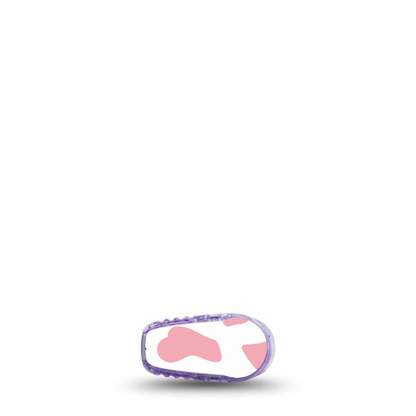 Strawberry Cow G6 Sticker