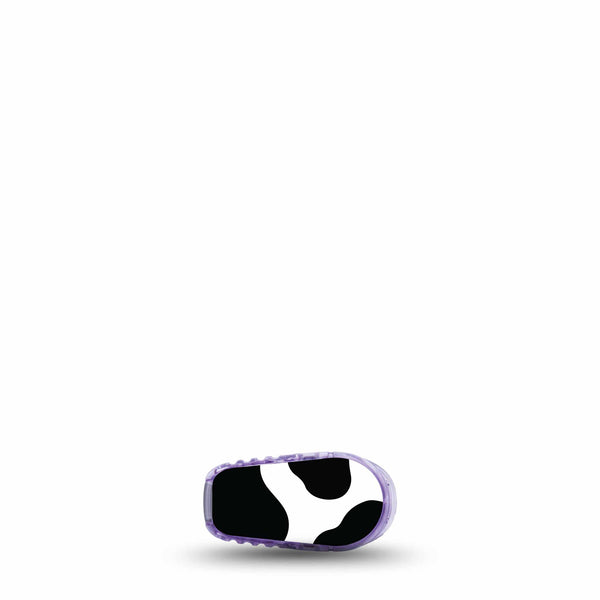 Cow Print Dexcom G6 Transmitter Sticker