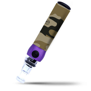 Camo Genteel Lancing Sticker