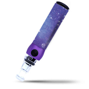 ExpressionMed Galaxy Genteel Lancing Device Sticker