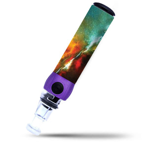 ExpressionMed Nebula Genteel Lancing Sticker