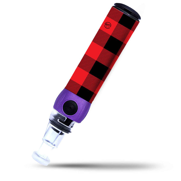 ExpressionMed Lumberjack Genteel Lancing Sticker