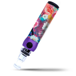 Branching Out Genteel Lancing Sticker