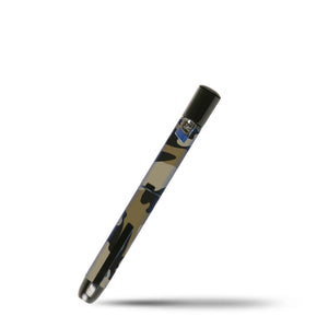 Camo InPen Sticker