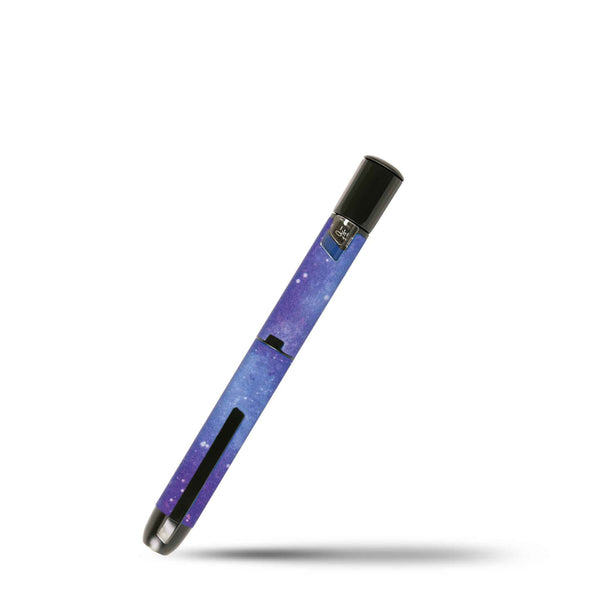 ExpressionMed Galaxy InPen Sticker