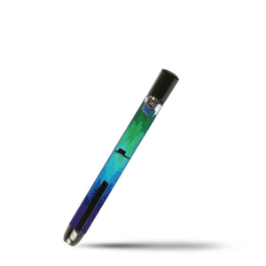 ExpressionMed Pine Trees InPen Sticker