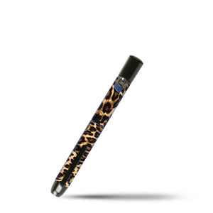 ExpressionMed Leopard Print Insulin Pen Sticker
