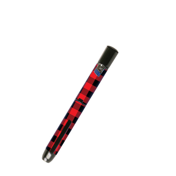 ExpressionMed Lumberjack InPen Sticker