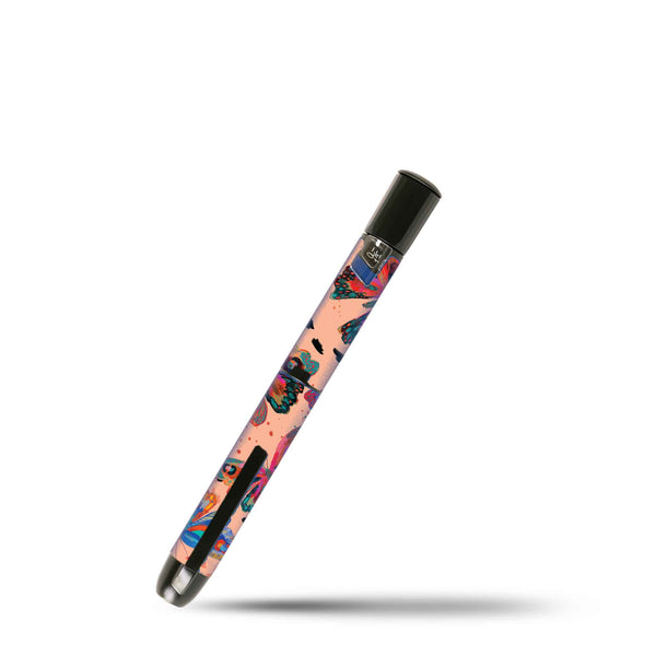 Butterfly Wings InPen Sticker