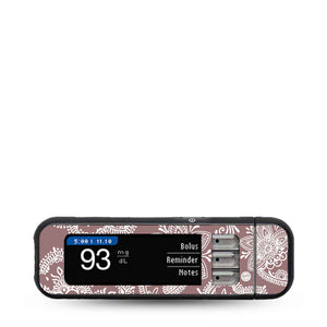 ExpressionMed Henna Next Link Sticker