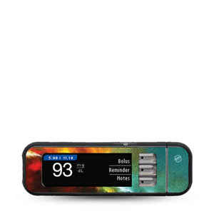 ExpressionMed Nebula Next Link Sticker