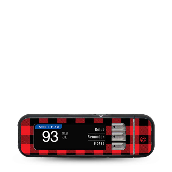 ExpressionMed Lumberjack Next Link Sticker