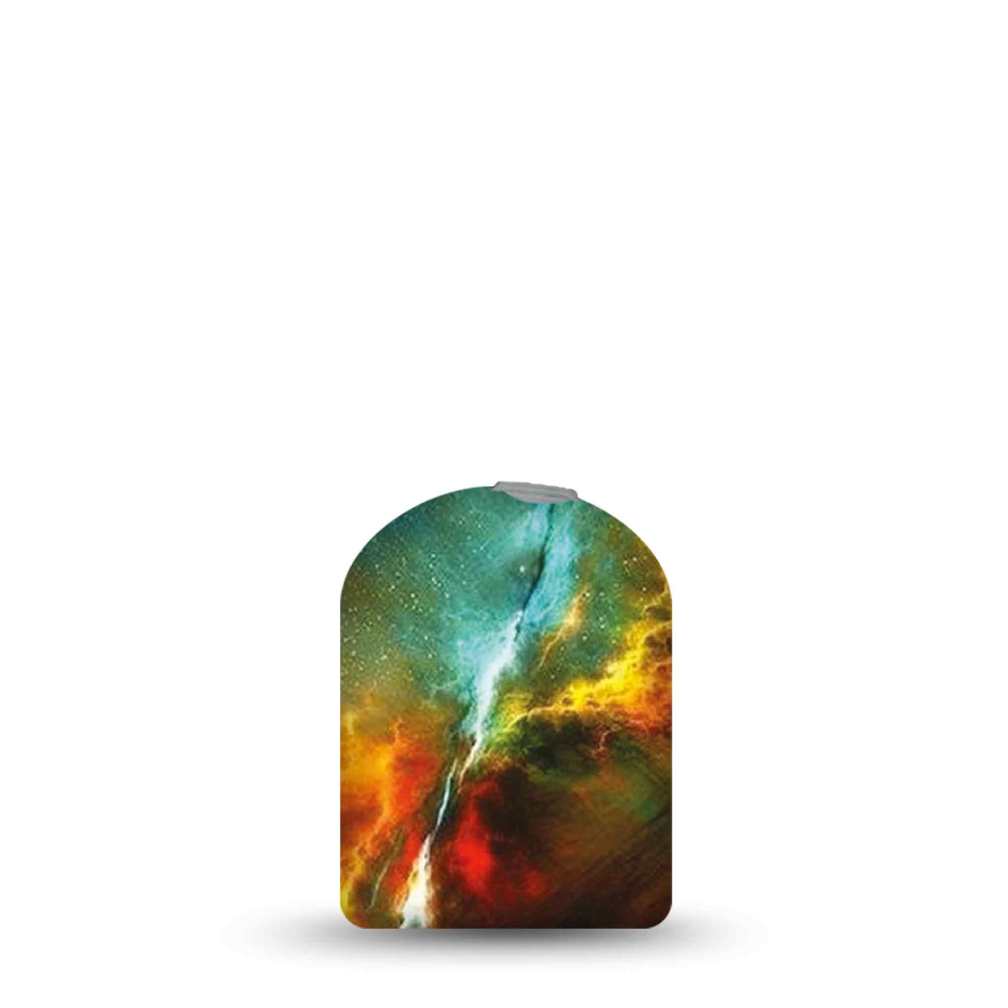 ExpressionMed Nebula Pod Sticker