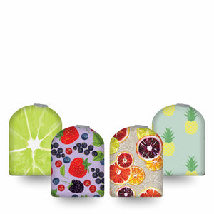 ExpressionMed Sweet Citrus Variety Pack Pod Sticker