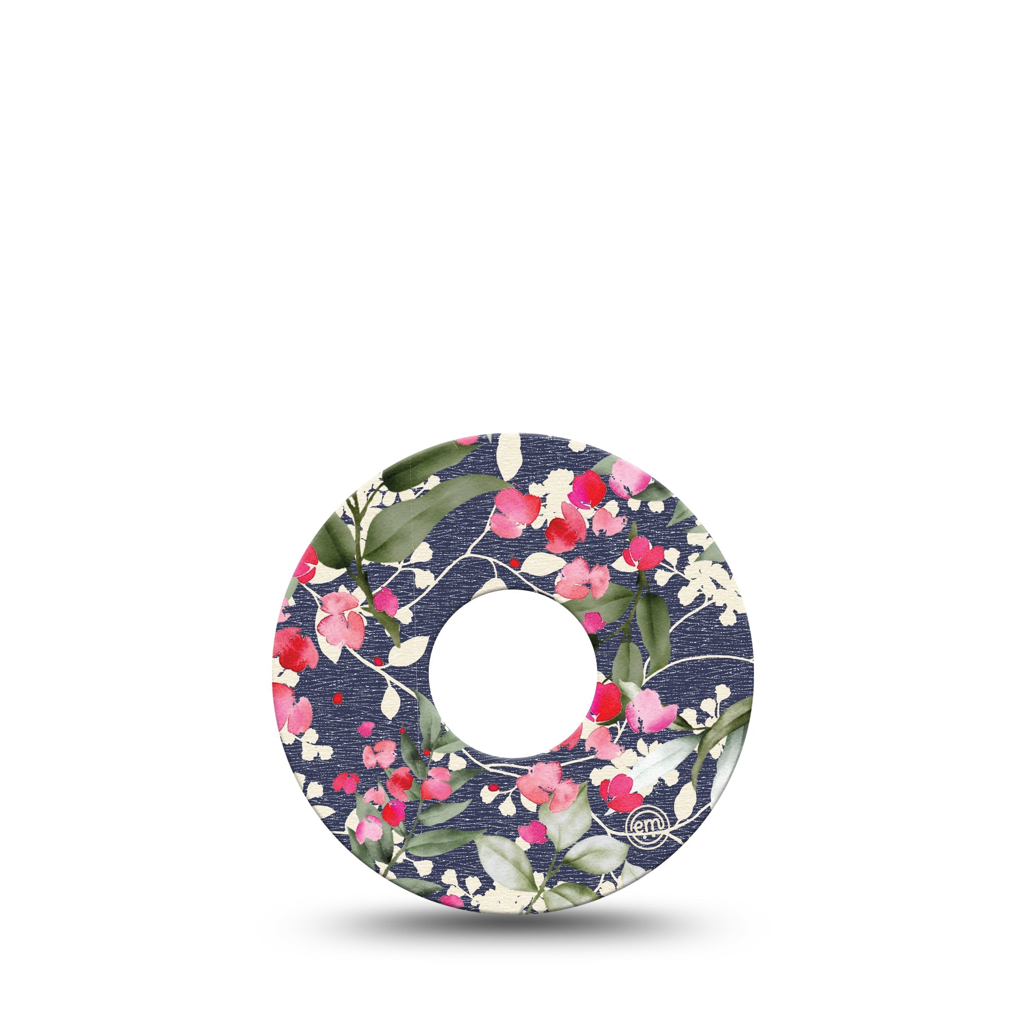 Charming Blooms Libre Flower Tape - ExpressionMed