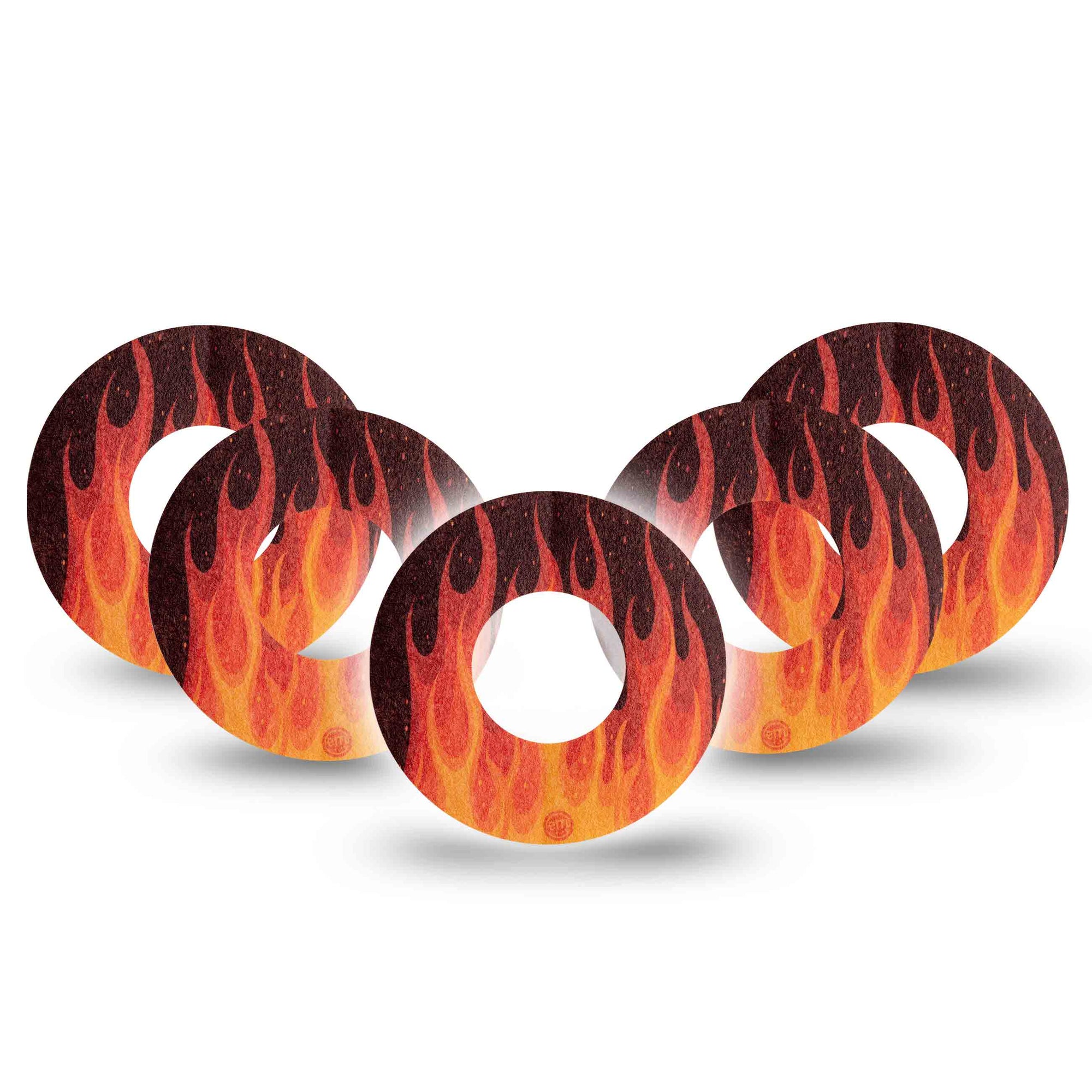 ExpressionMed Flame Libre Tape 5-Pack