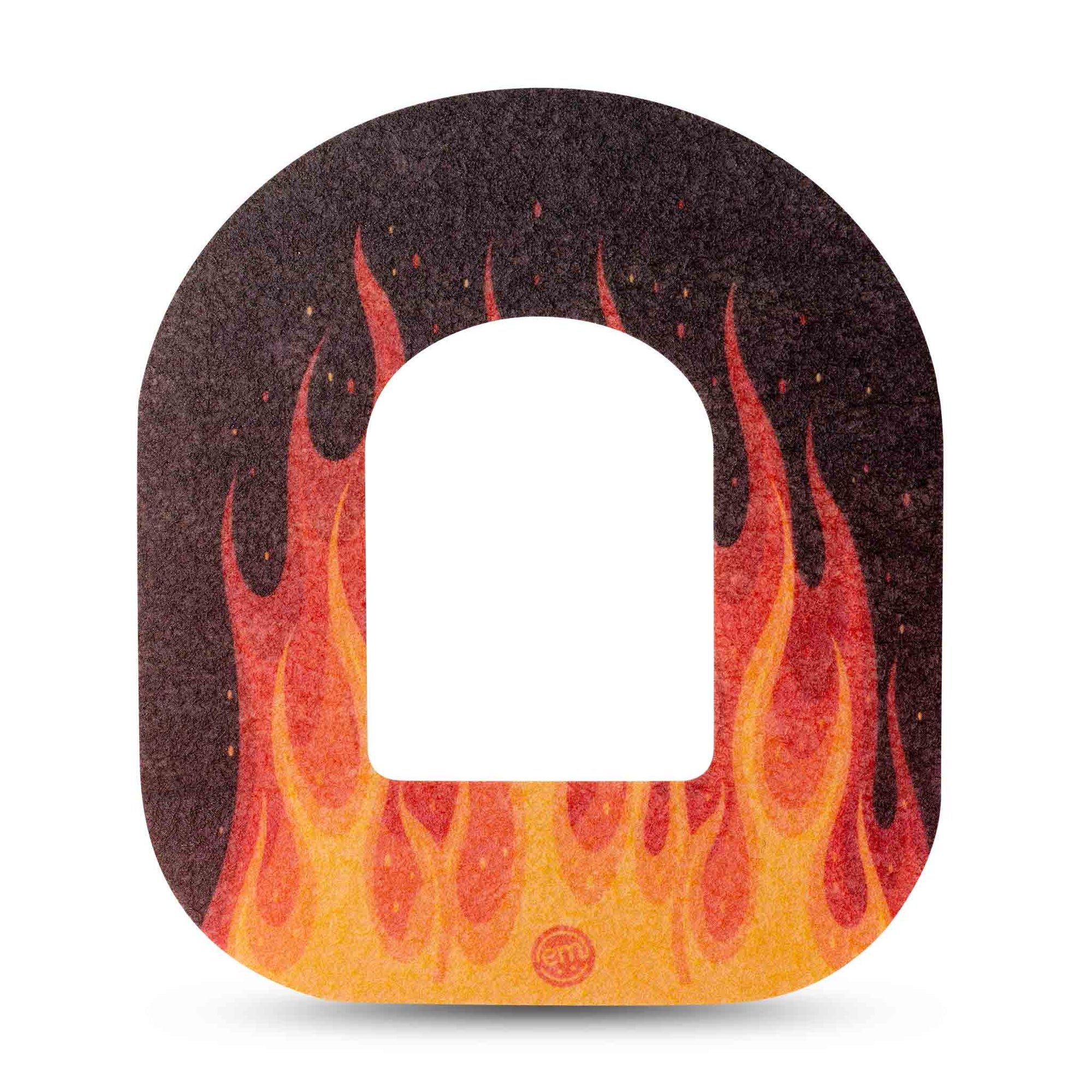ExpressionMed Flame Pod Tape